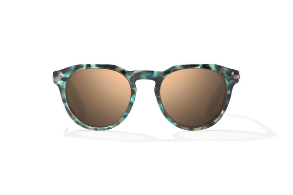 Paraiso - Copper Lens
