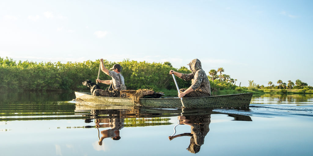 Hunting in Low Light: How Polarized Sunglasses Can Enhance Your Experience