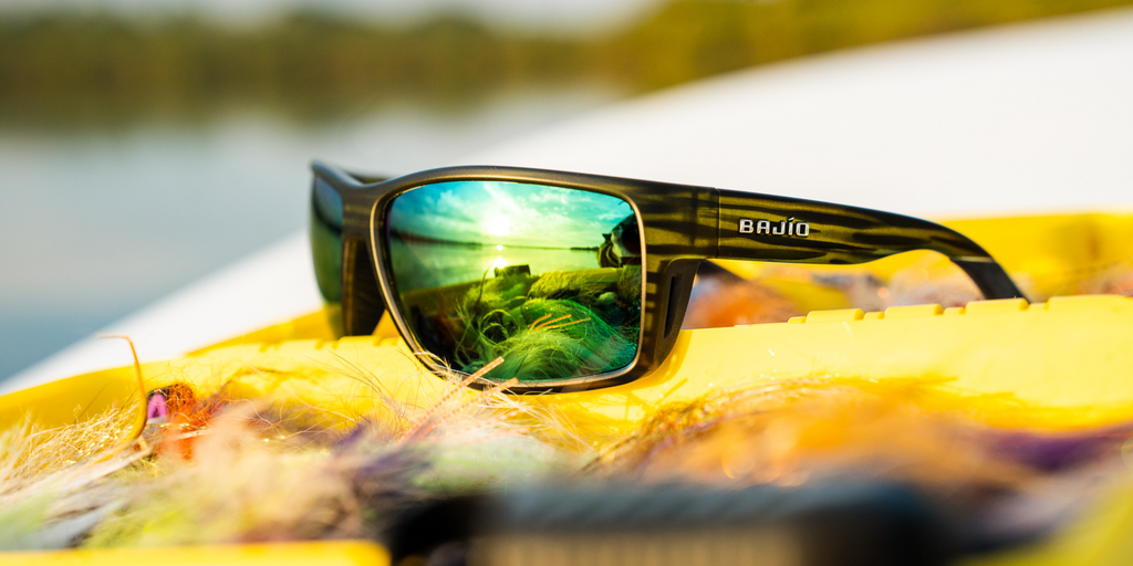 The Evolution of Polarized Lenses: From Past to Present