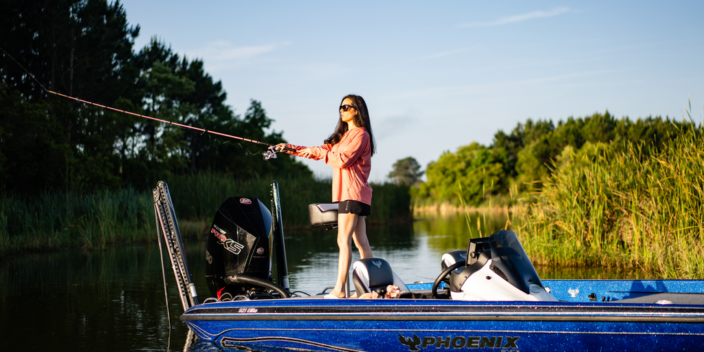 Bass Fishing in Varying Conditions: How Polarized Sunglasses Adapt to Your Environment