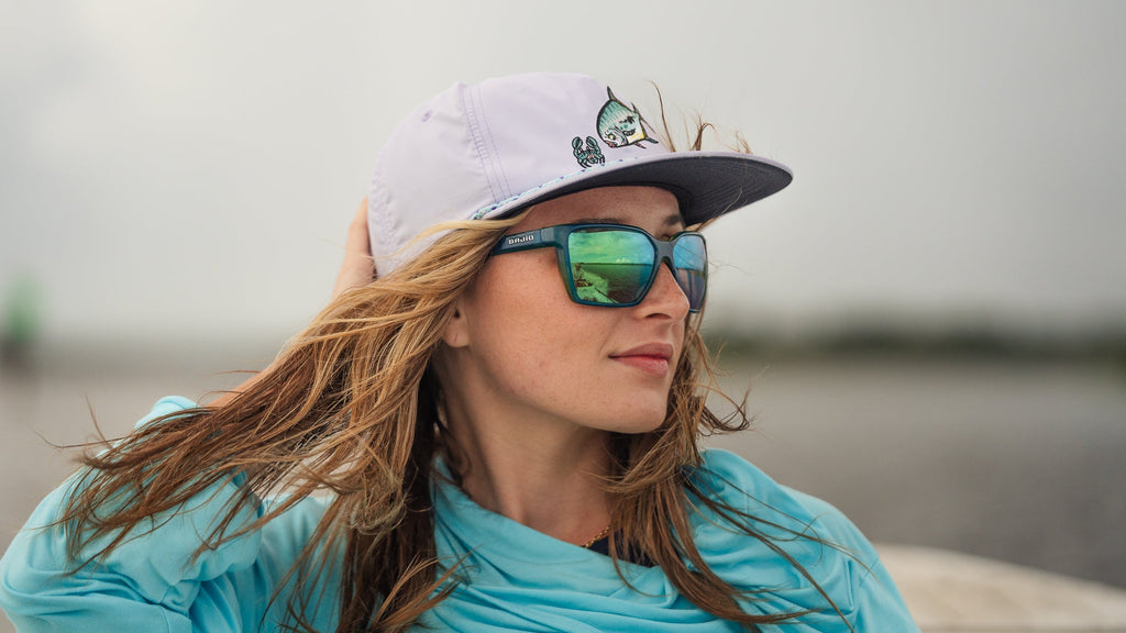 The Impact of Blue Light Blocking Glasses on Your Fishing Experience