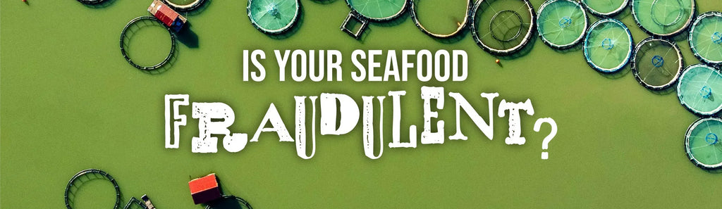 Where Is Your Seafood From?