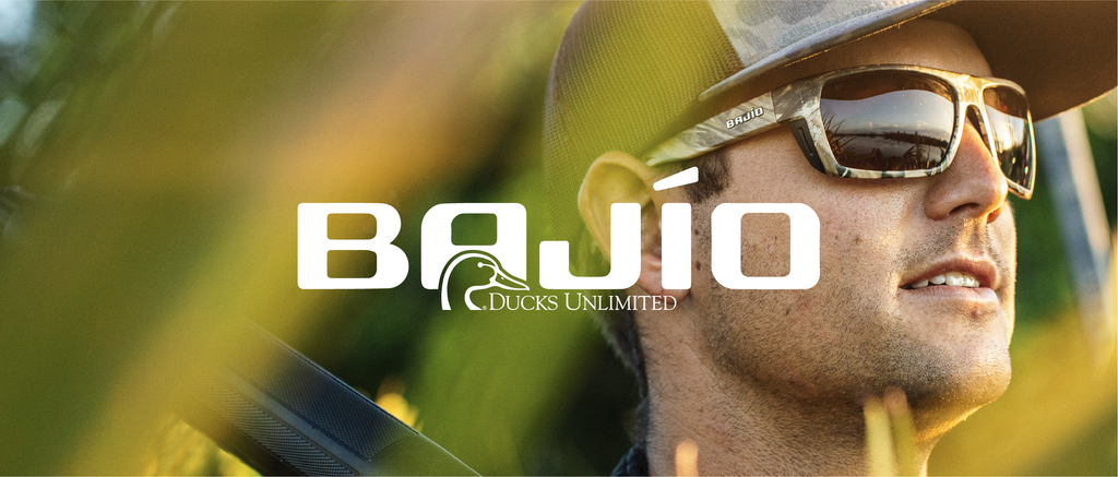 Limited-Edition Camo Sunglasses