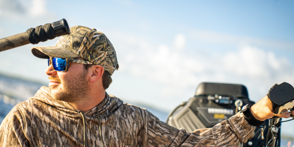 Ducks Unlimited - Sunglasses