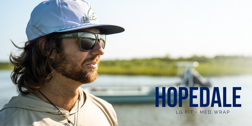 Hopedale • LG Fit