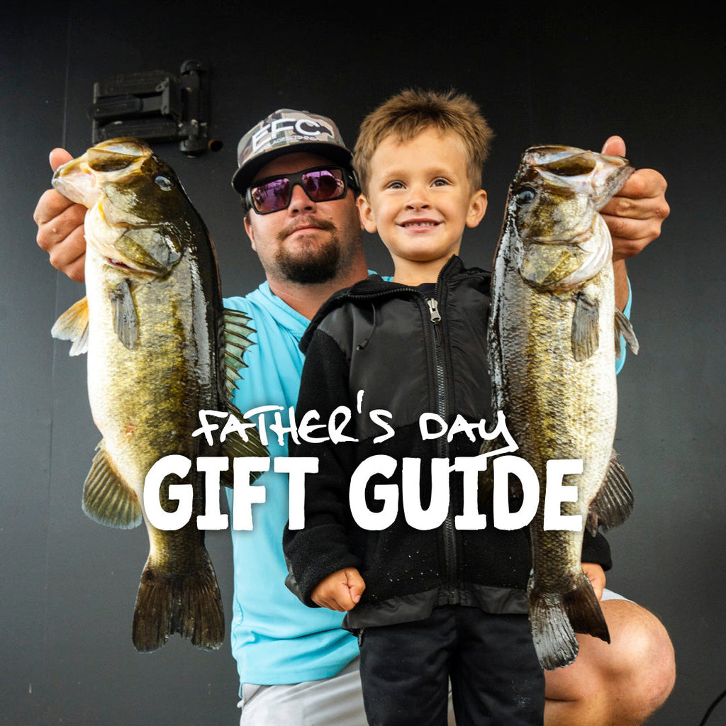 Father's Day Gift Guide