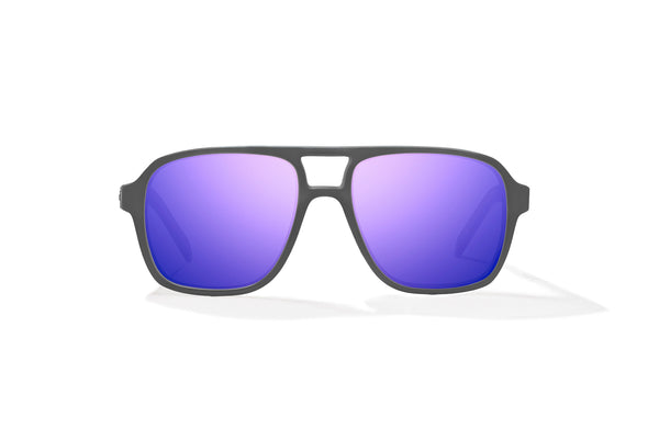 12 South - Violet Mirror Lens