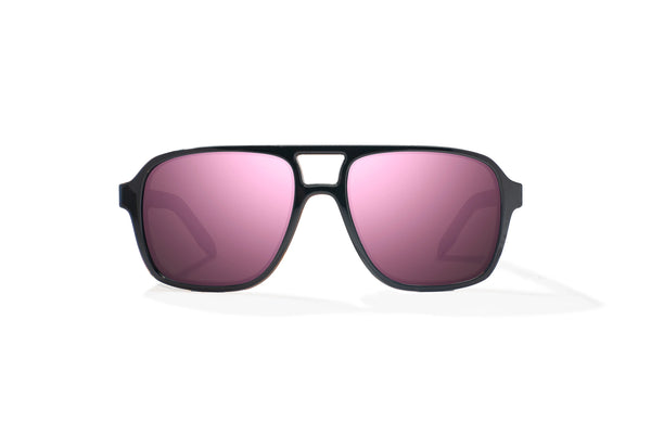 ヒガシ 12 South Sunglasses / Blue Light Blocking / – Bajio, Inc