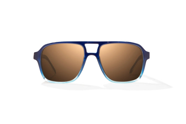 12 South - Copper Lens