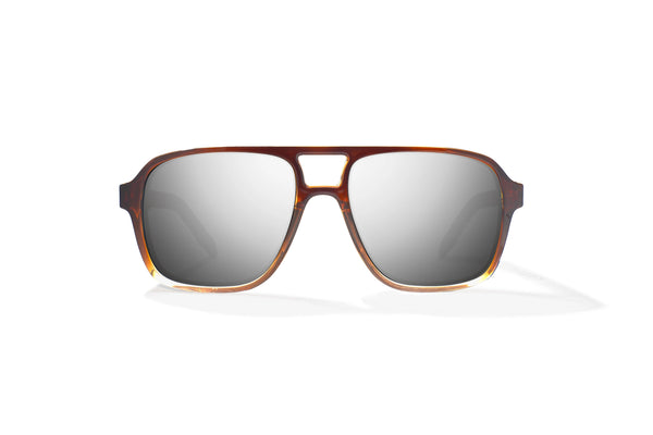 12 South - Silver Lens