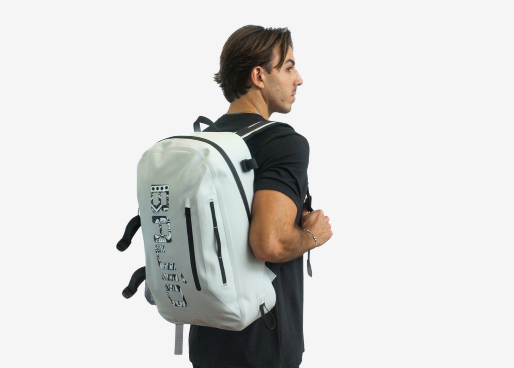 Backpack – Bajio, Inc