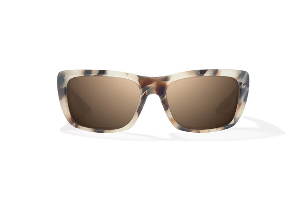Annette - Copper Lens
