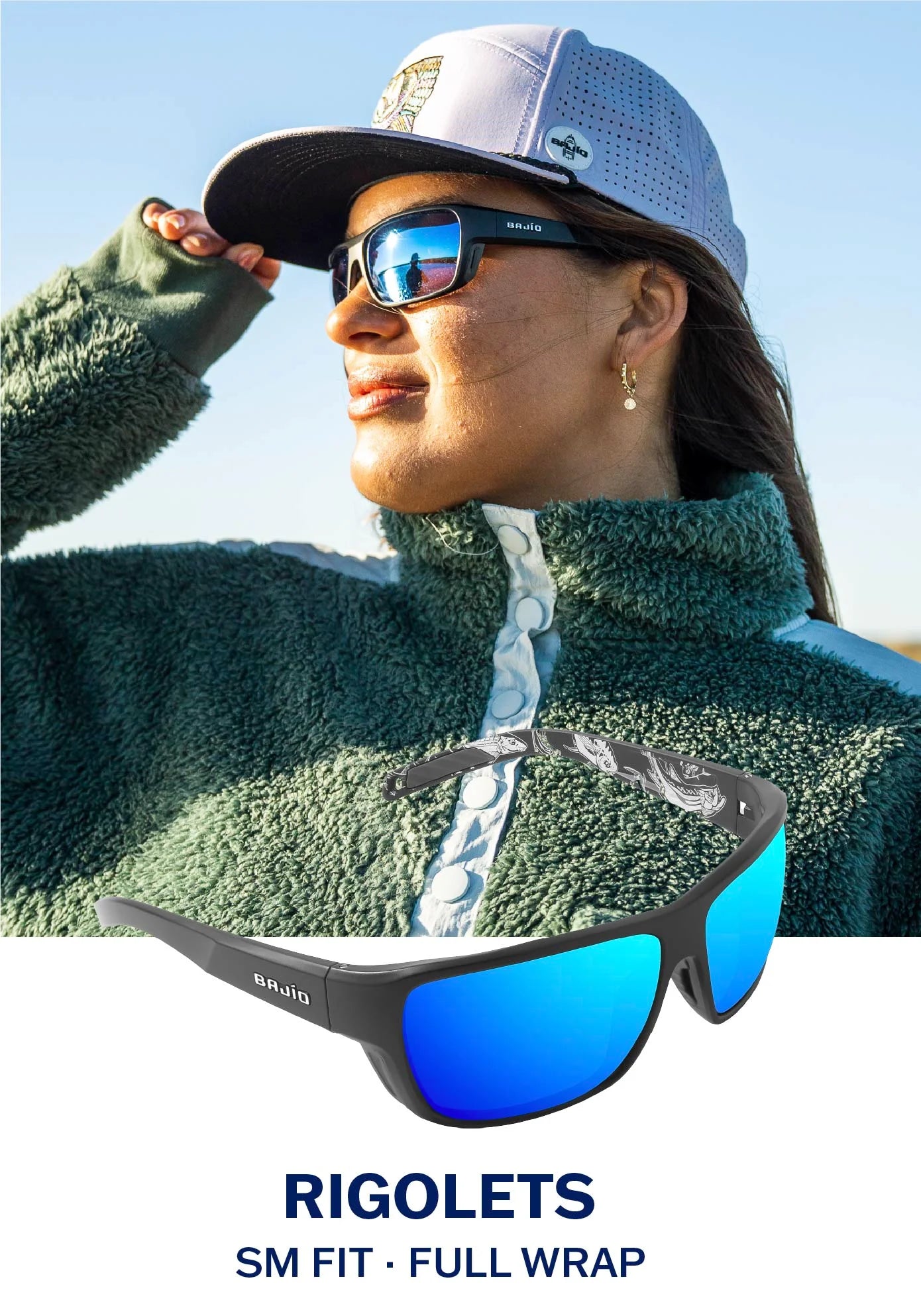 Temples Of Change – Bajio, Inc