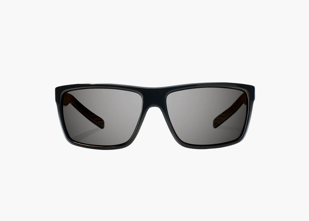  Bajio Sunglasses - Model Bales - Gray Matte, Blue Mirror, Glass  Lens : Sports & Outdoors