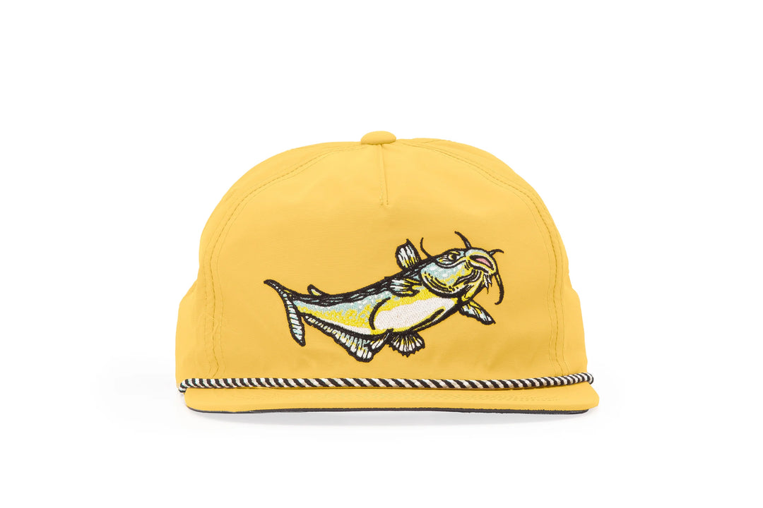 Catfish Performance Hat – Bajio, Inc