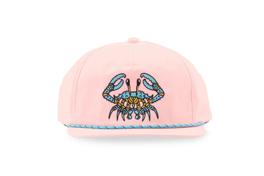 Crab Performance Hat – Bajio, Inc