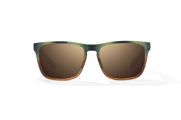 Calda - Copper Lens