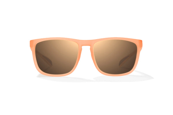 Calda - Copper Lens