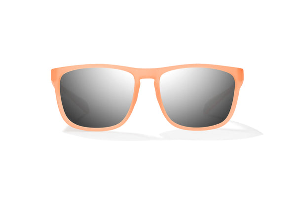 Calda - Silver Lens