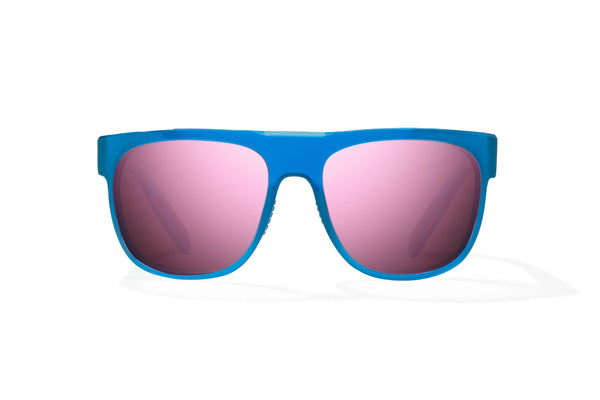 Chelem - Rose Mirror Lens