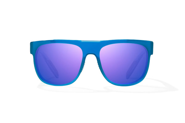 Chelem — Violet Mirror Lens