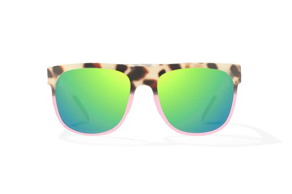 Chelem — Green Mirror Lens