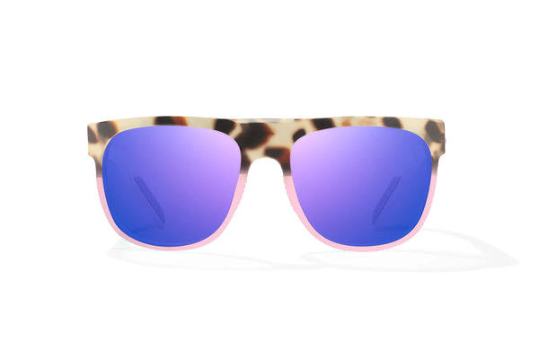 Chelem — Violet Mirror Lens