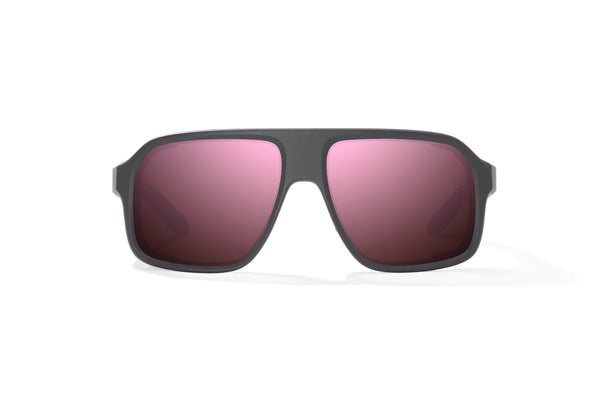 Cocho - Rose Mirror Lens