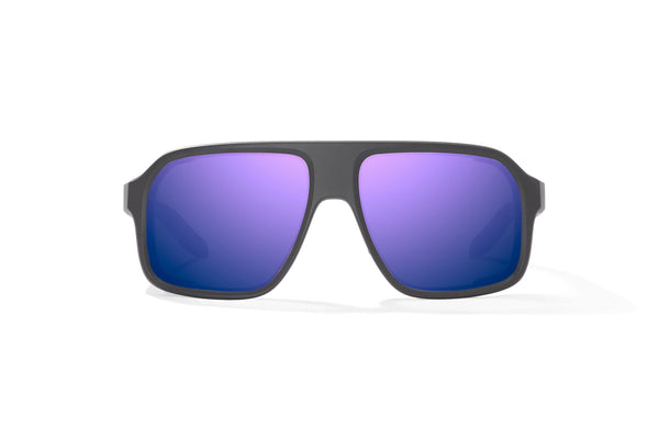 Cocho — Violet Mirror Lens