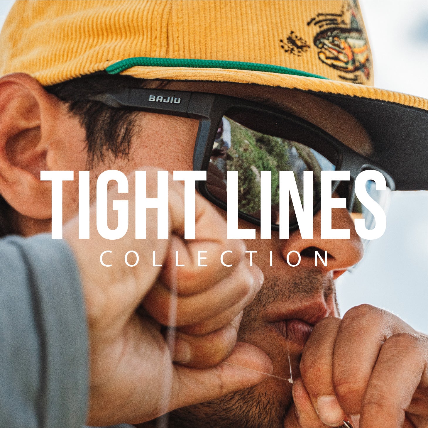 Collections – Bajio, Inc