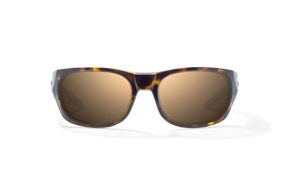 Darien - Copper Lens