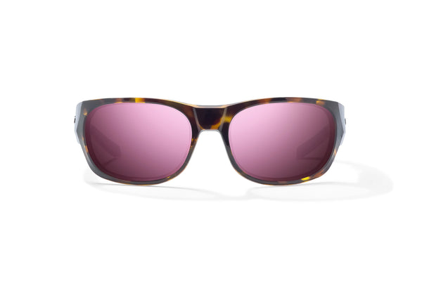 Darien - Rose Mirror Lens