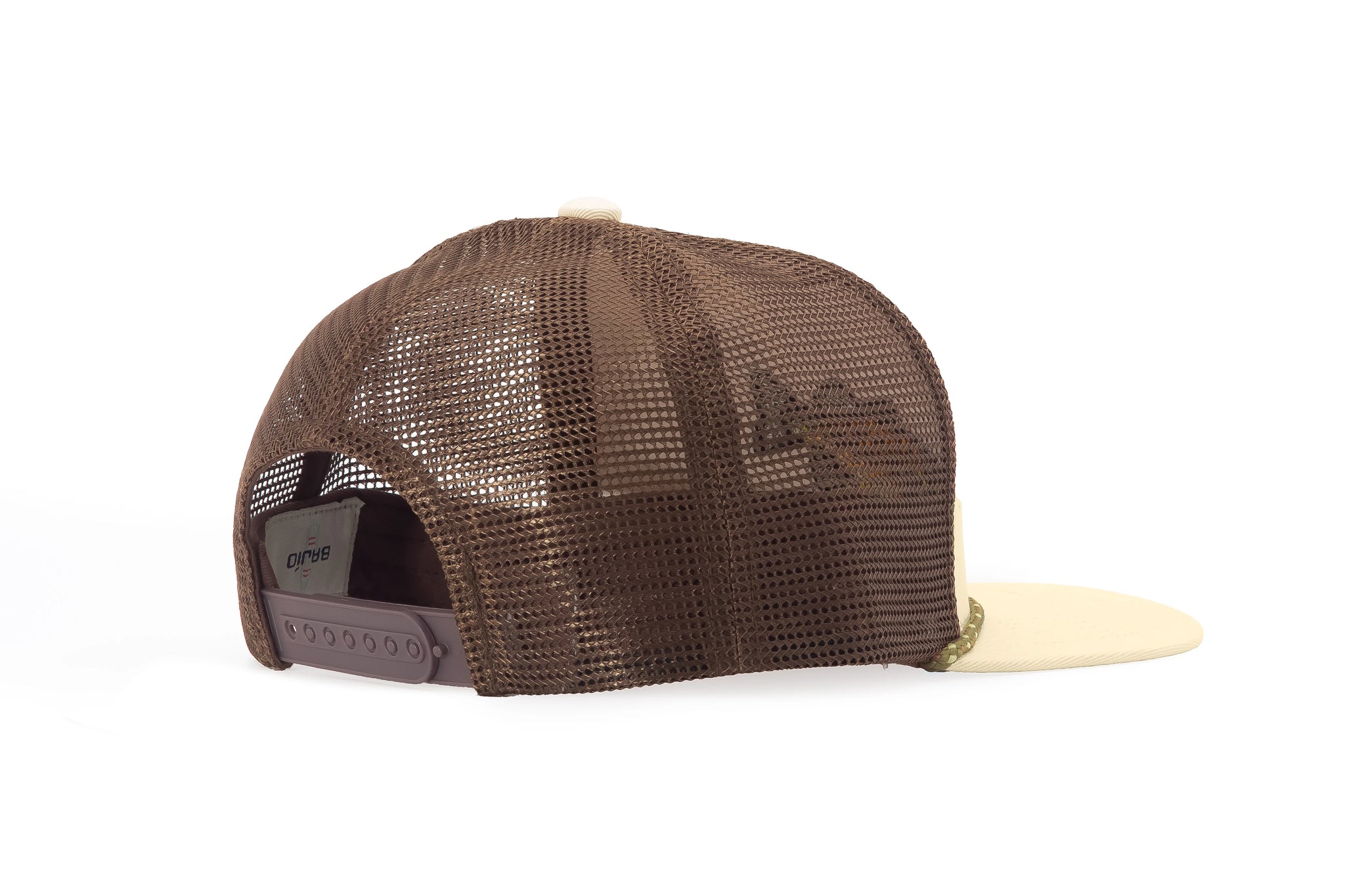 Largemouth Trucker Hat – Bajio, Inc