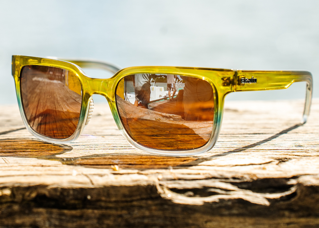Fishing Sunglasses Collection - Polarized Shades for Better