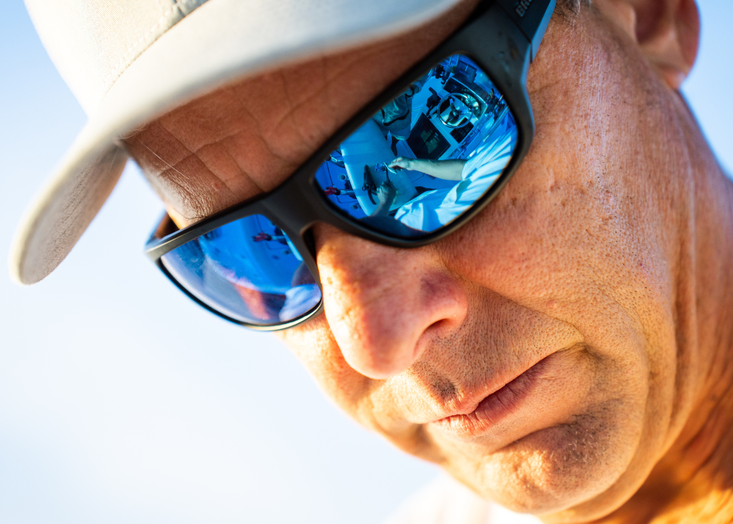 Fishing Sunglasses Collection - Polarized Shades for Better