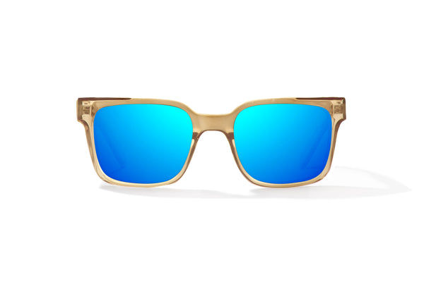Paila - Blue Mirror Lens