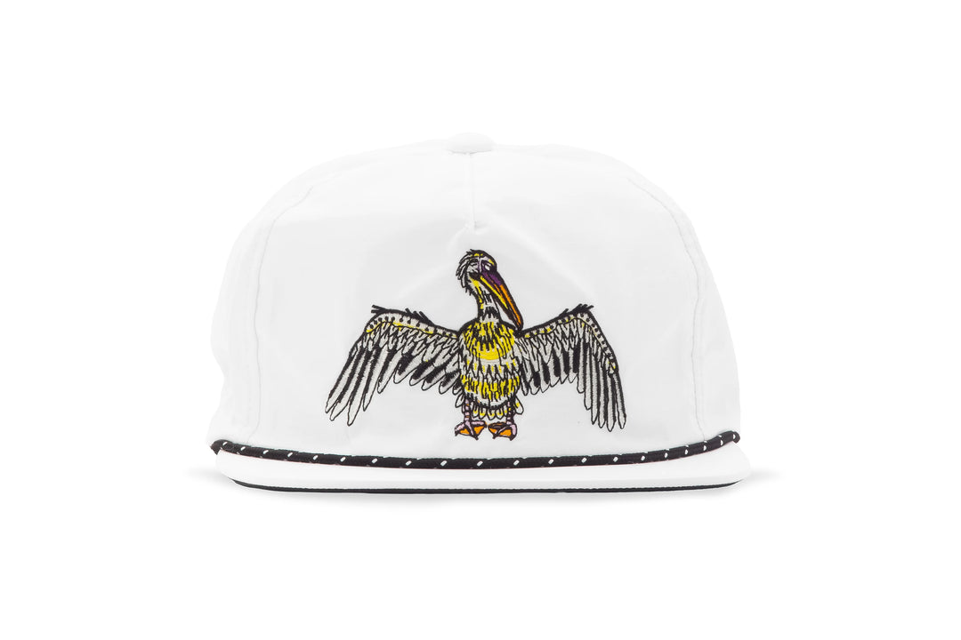 Pelican Performance Hat – Bajio, Inc
