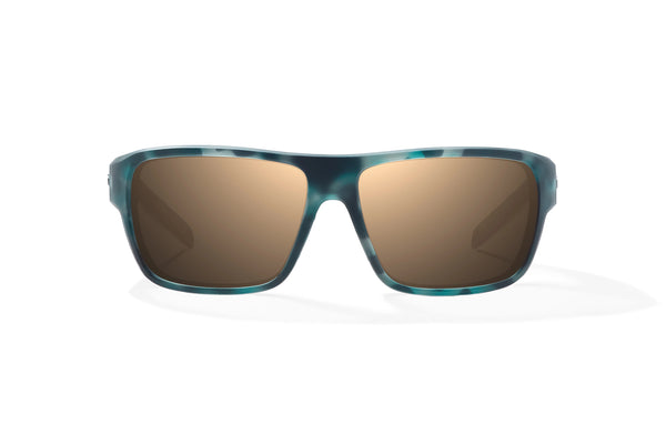 Rigolets - Copper Lens