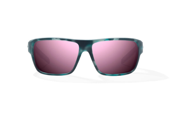 Rigolets - Rose Mirror Lens