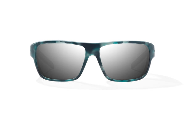 Rigolets - Silver Lens