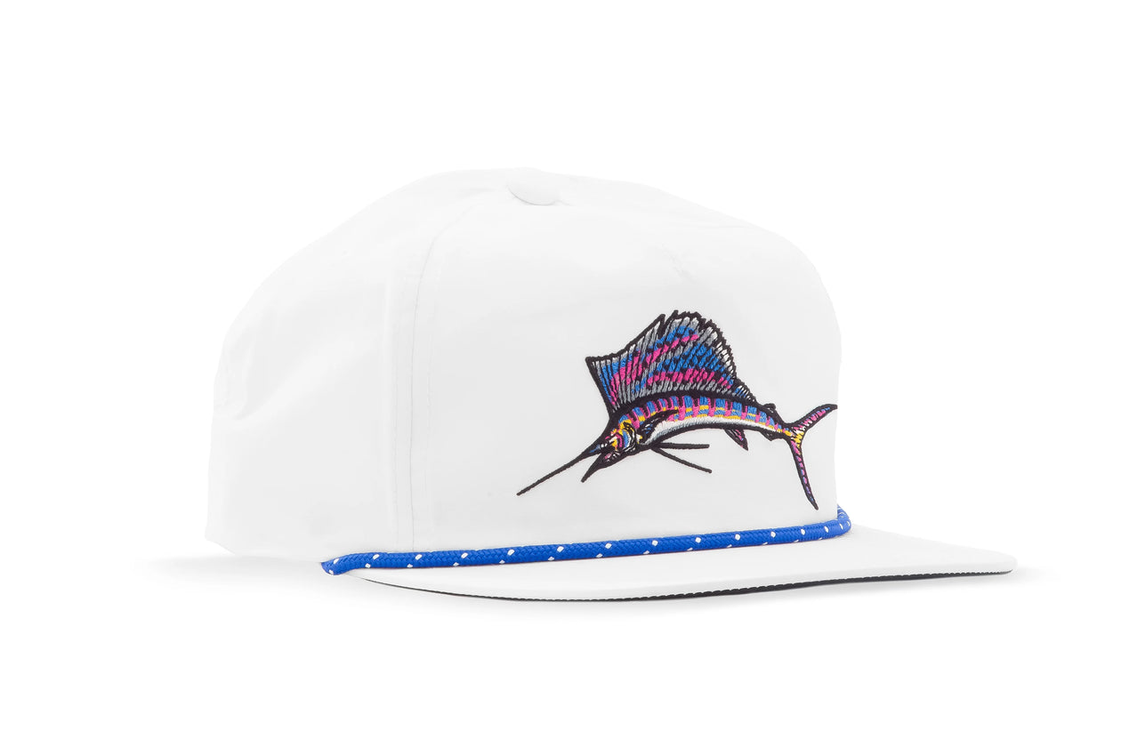 Sailfish Performance Hat