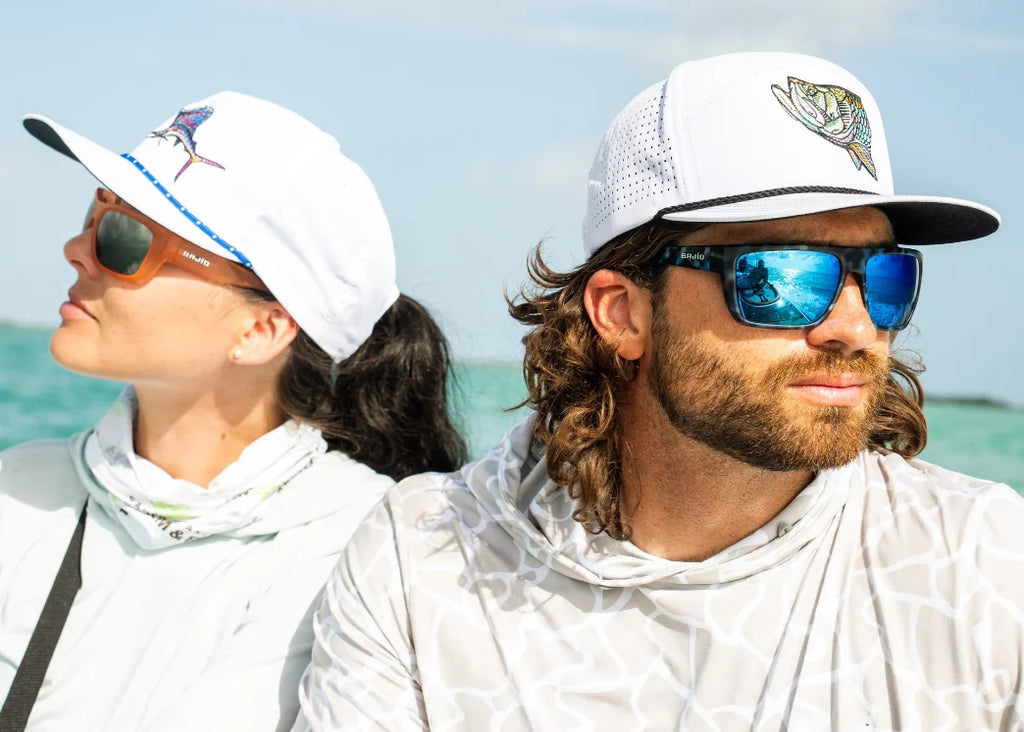 Crab Performance Hat – Bajio, Inc