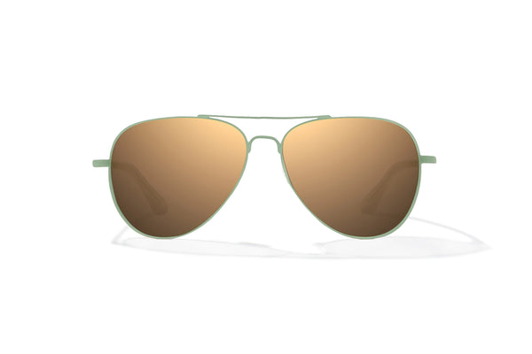 Soldado - Copper Lens