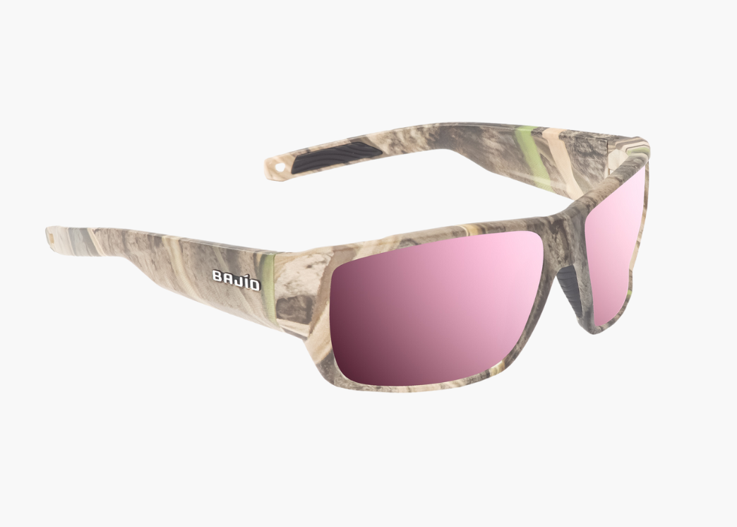 Vega Ducks Unlimited Camo Kit Bajio Inc