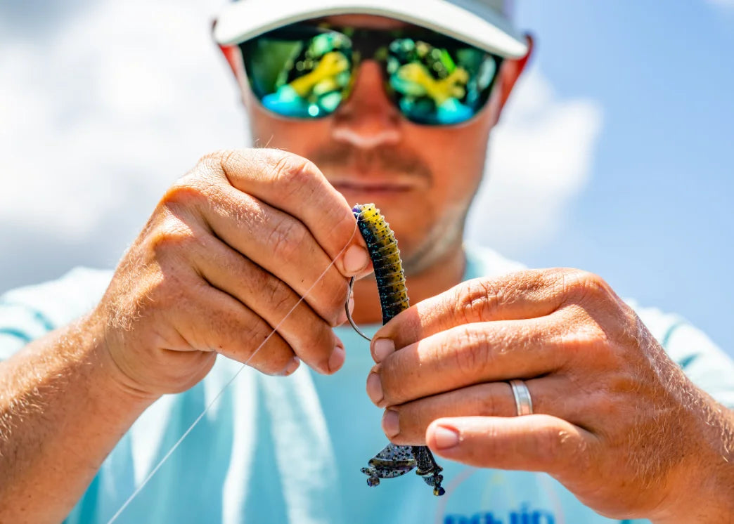 Tech Angler Collection – Bajio, Inc