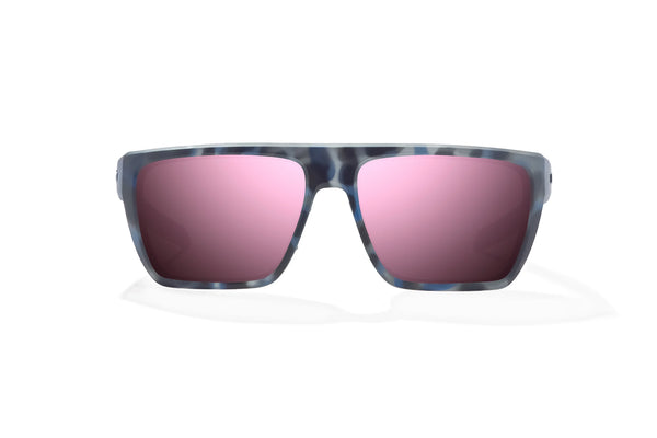 Zapata - Rose Mirror Lens