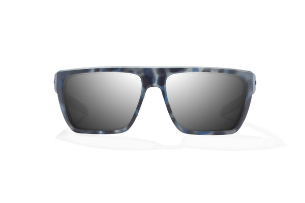 Zapata - Silver Lens