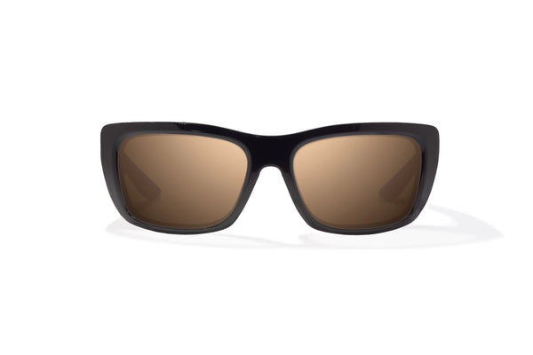 Annette - Copper Lens