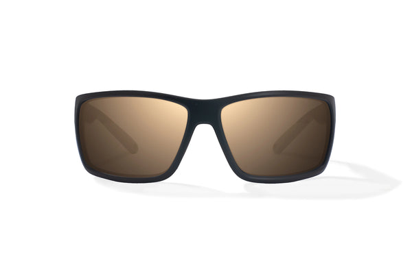 Bales Beach - Copper Lens