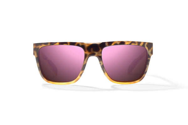 Caballo - Rose Mirror Lens